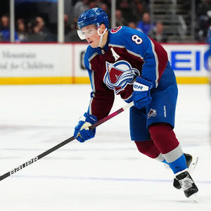 Meet your Posher, Carter